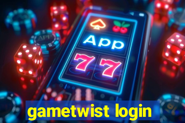 gametwist login